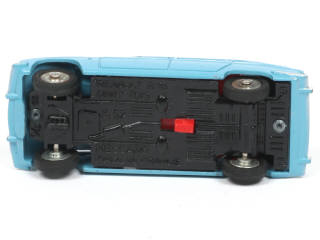 Lot 631 - DINKY TOYS (FRANCE) (1)