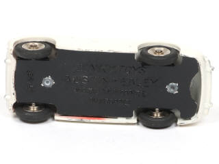 Lot 612 - DINKY TOYS (FRANCE) (1)