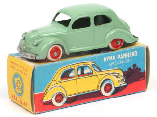 Lot 538 - C.I.J. (FRANCE) (1)