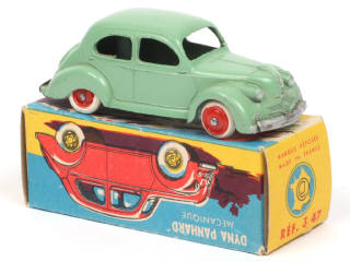 Lot 538 - C.I.J. (FRANCE) (1)