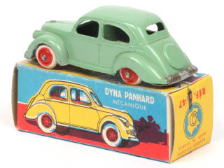 Lot 538 - C.I.J. (FRANCE) (1)