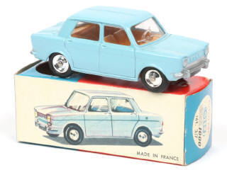 Lot 543 - C.I.J. (FRANCE) (1)