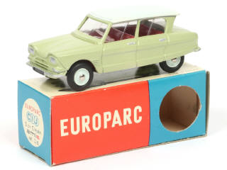 Lot 542 - C.I.J. (FRANCE) (1)