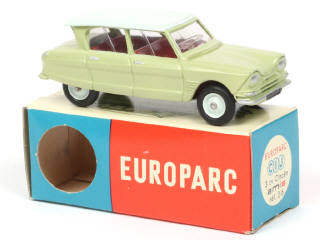 Lot 542 - C.I.J. (FRANCE) (1)