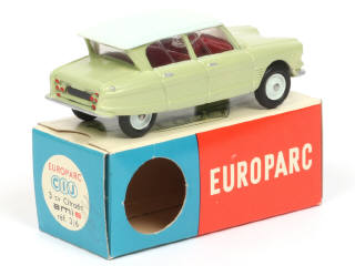 Lot 542 - C.I.J. (FRANCE) (1)