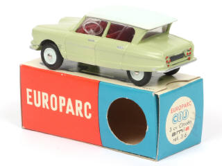 Lot 542 - C.I.J. (FRANCE) (1)