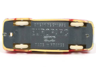 Lot 540 - C.I.J. (FRANCE) (1)