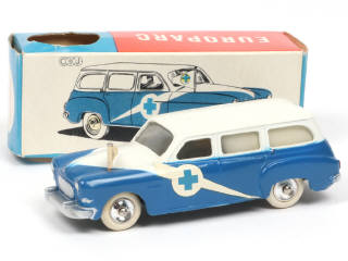 Lot 541 - C.I.J. (FRANCE) (1)