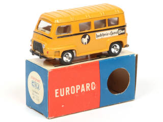 Lot 546 - C.I.J. (FRANCE) (1)