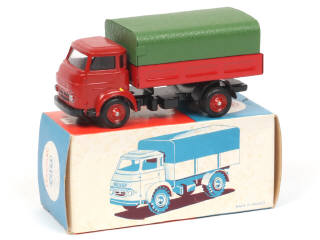 Lot 548 - C.I.J. (FRANCE) (1)