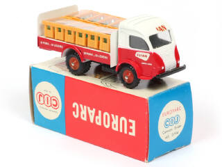 Lot 550 - C.I.J. (FRANCE) (1)