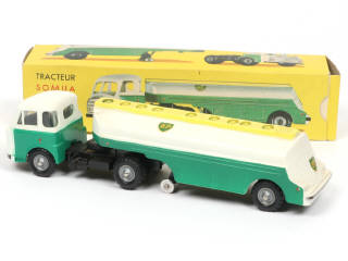 Lot 551 - C.I.J. (FRANCE) (1)