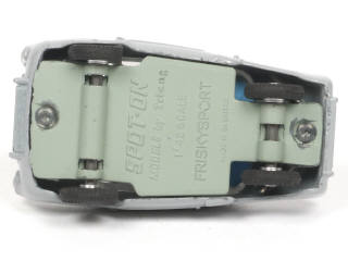 Lot 470 - SPOT-ON (GB) (1)