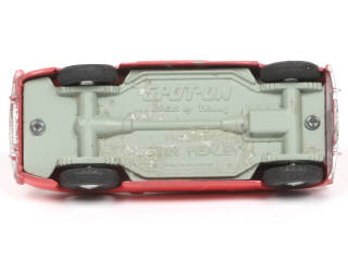 Lot 465 - SPOT-ON (GB) (1)