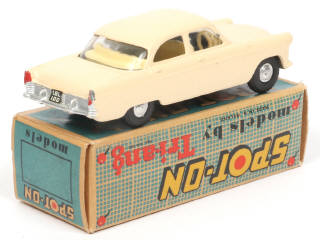 Lot 462 - SPOT-ON (GB) (1)