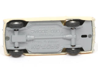 Lot 462 - SPOT-ON (GB) (1)