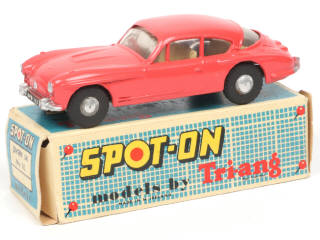 Lot 467 - SPOT-ON (GB) (1)