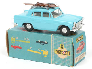 Lot 477 - SPOT-ON (GB) (1)