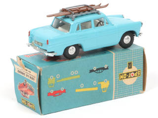 Lot 477 - SPOT-ON (GB) (1)