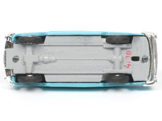 Lot 477 - SPOT-ON (GB) (1)