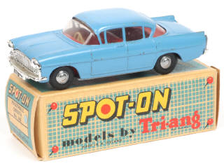 Lot 475 - SPOT-ON (GB) (1)