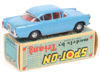 Lot 475 - SPOT-ON (GB) (1)