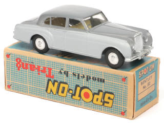 Lot 464 - SPOT-ON (GB) (1)