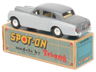 Lot 464 - SPOT-ON (GB) (1)