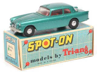 Lot 468 - SPOT-ON (GB) (1)