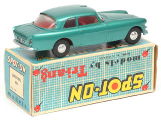 Lot 468 - SPOT-ON (GB) (1)