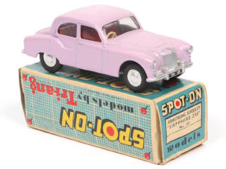 Lot 463 - SPOT-ON (GB) (1)