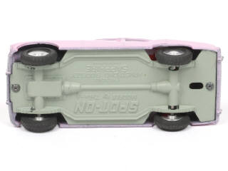 Lot 463 - SPOT-ON (GB) (1)