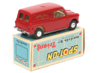 Lot 479 - SPOT-ON (GB) (1)