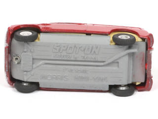 Lot 479 - SPOT-ON (GB) (1)