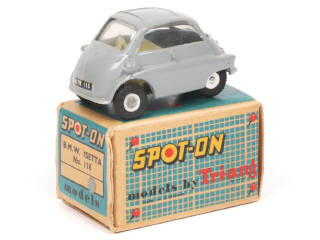 Lot 469 - SPOT-ON (GB) (1)