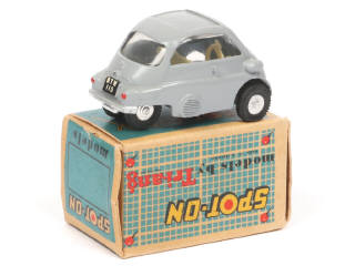 Lot 469 - SPOT-ON (GB) (1)