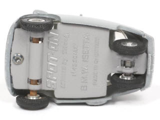 Lot 469 - SPOT-ON (GB) (1)