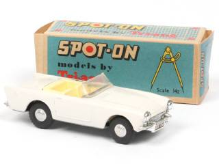 Lot 478 - SPOT-ON (GB) (1)