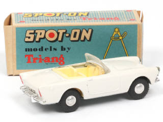 Lot 478 - SPOT-ON (GB) (1)