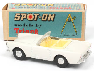 Lot 478 - SPOT-ON (GB) (1)