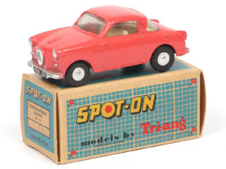 Lot 472 - SPOT-ON (GB) (1)