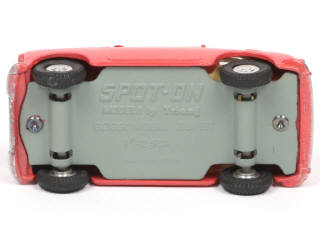 Lot 472 - SPOT-ON (GB) (1)