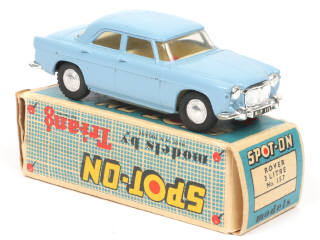 Lot 473 - SPOT-ON (GB) (1)