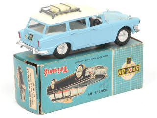 Lot 476 - SPOT-ON (GB) (1)