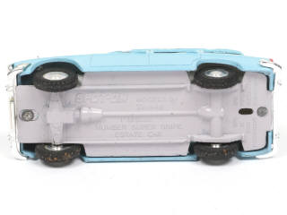 Lot 476 - SPOT-ON (GB) (1)