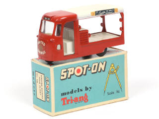 Lot 481 - SPOT-ON (GB) (1)