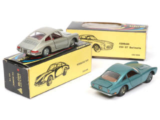 Lot 451 - POLITOYS (ITALIE) (2)