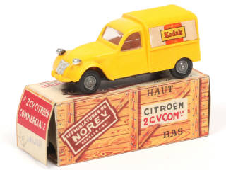 Lot 556 - NOREV (FRANCE) (1)