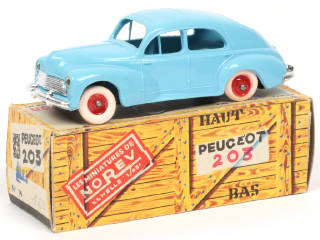 Lot 555 - NOREV (FRANCE) (1)