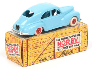 Lot 555 - NOREV (FRANCE) (1)